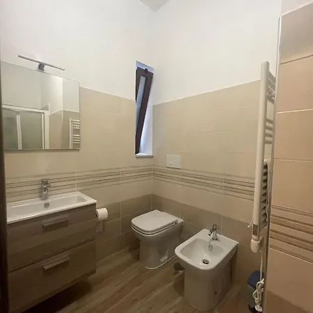 B&B Paola City ベッド・アンド・ブレックファスト