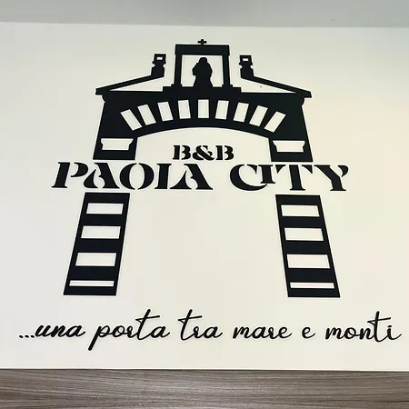 Bed and Breakfast B&B Paola City Paola