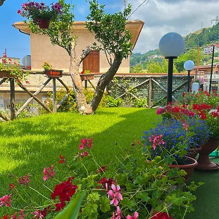 B&B Paola City Bed and Breakfast