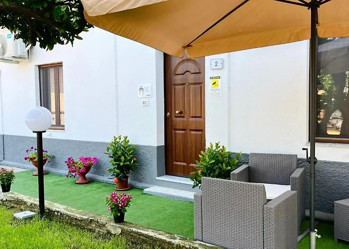 Alojamento de Acomodação e Pequeno-almoço B&B Paola City Paola