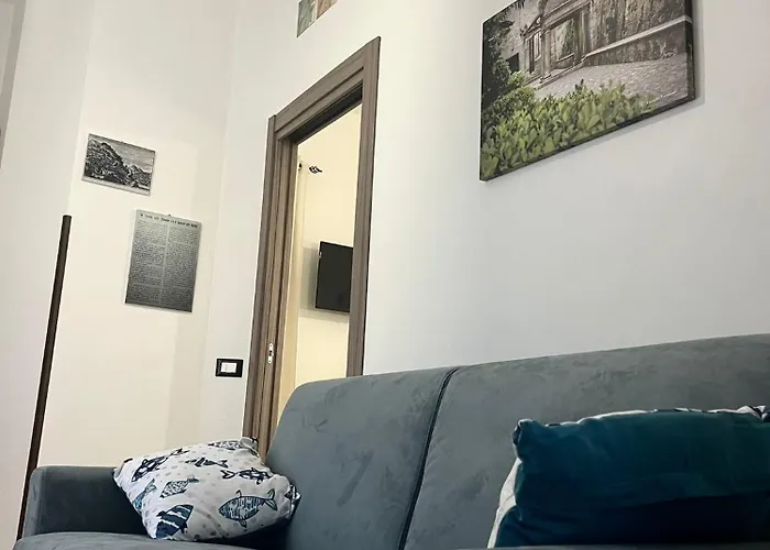 Alojamento de Acomodação e Pequeno-almoço B&B Paola City