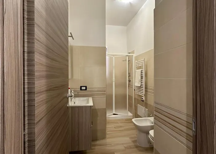 B&B Paola City Alojamento de Acomodação e Pequeno-almoço Paola