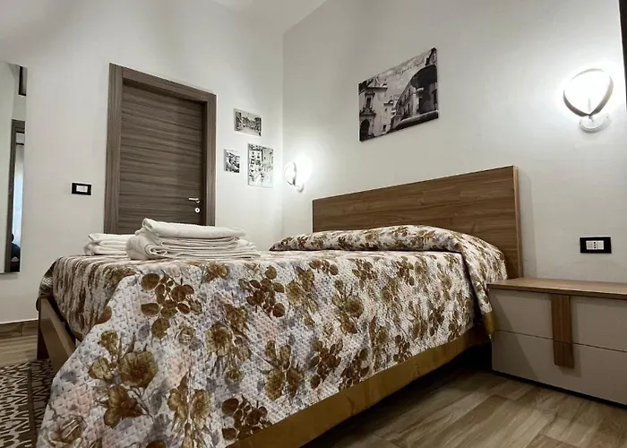 B&B Paola City