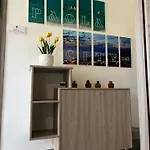 Bed & Breakfast B&B Paola City 3*