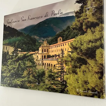 B&B Paola City