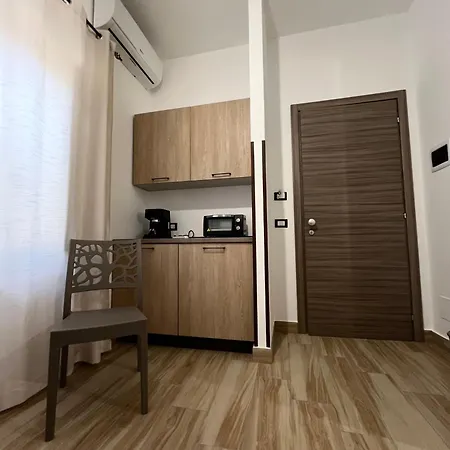 B&B Paola City Bed & Breakfast