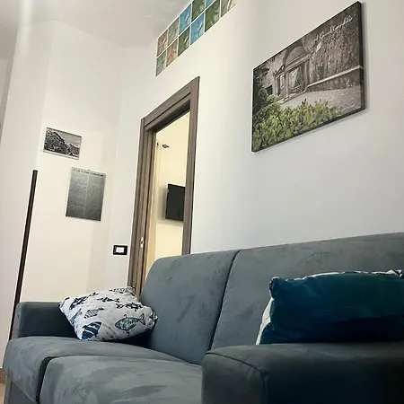 Bed & Breakfast B&B Paola City