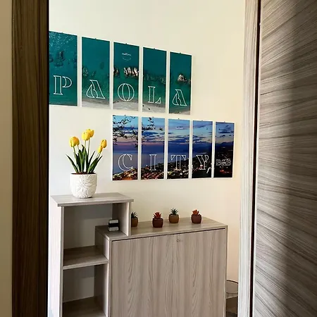 Panzió B&B Paola City 3*