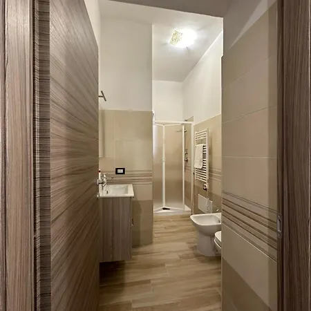 B&B Paola City Nocleg ze śniadaniem Paola