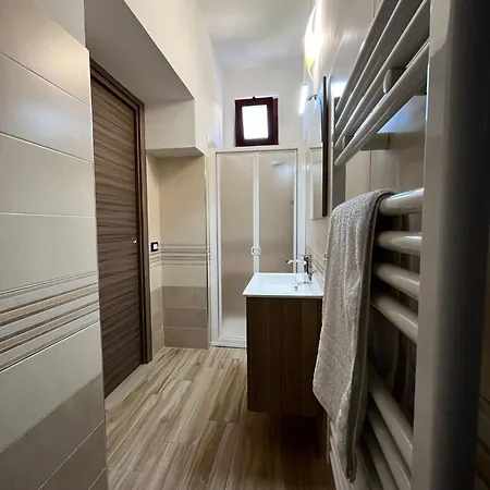 B&B Paola City 파올라