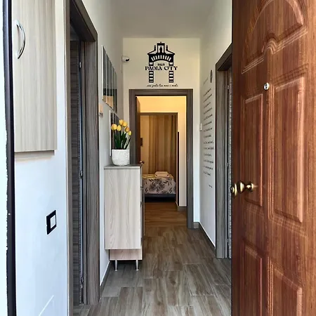 B&B Paola City * Paola