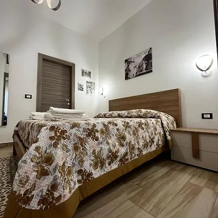 B&B Paola City