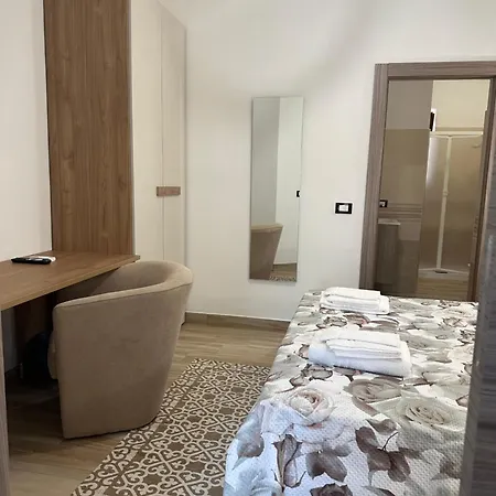 B&B Paola City Panzió