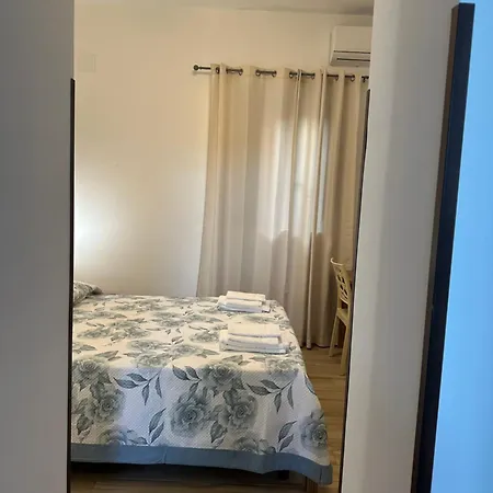 B&B Paola City Nocleg ze śniadaniem 3*