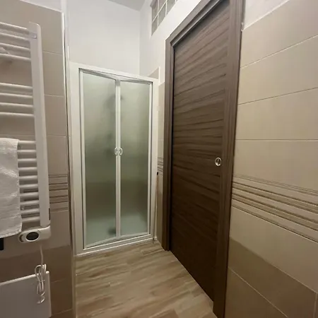 B&B Paola City B&B 파올라