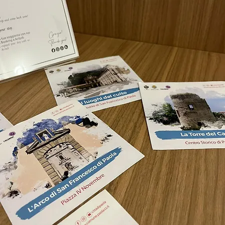 B&B Paola City 3* Paola