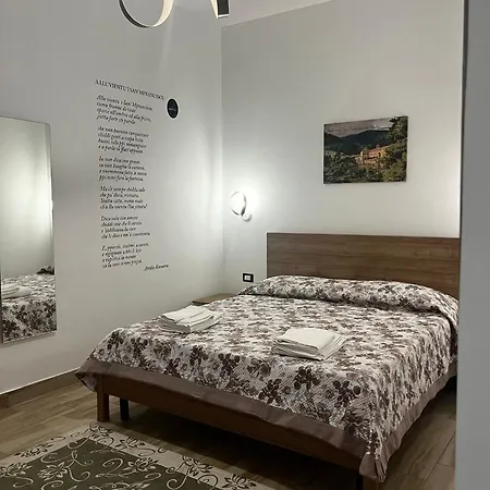 Panzió B&B Paola City