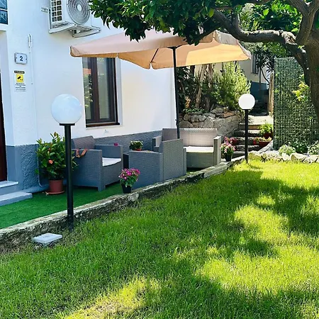 B&B Paola City Bed & Breakfast *