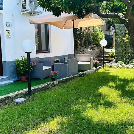 B&B Paola City Panzió 3*