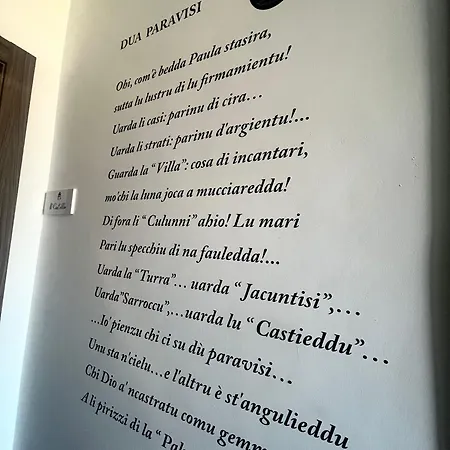 B&B Paola City Panzió Paola