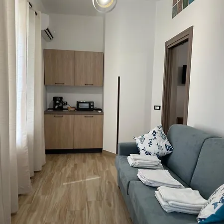 B&B Paola City 파올라