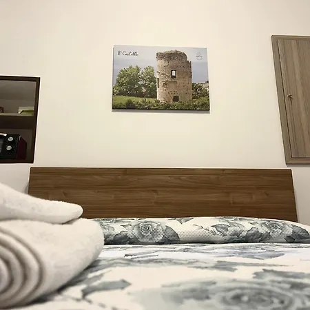 B&B Paola City * Paola
