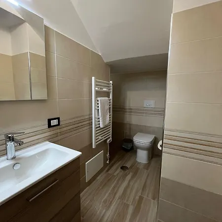 B&B Paola City Bed & Breakfast *