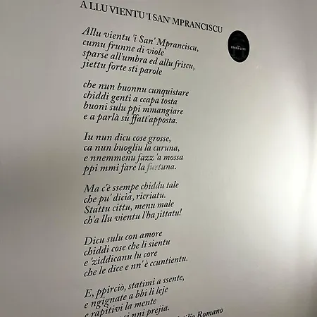 B&B Paola City Nocleg ze śniadaniem