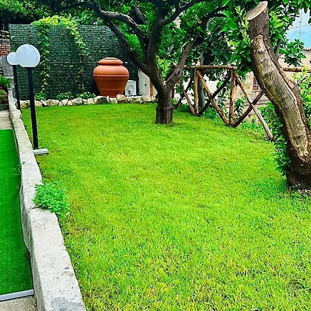 B&B Paola City *