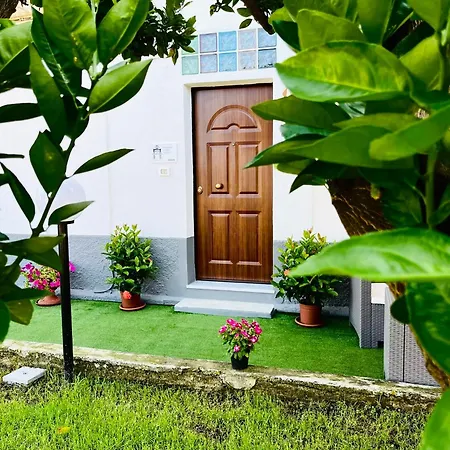 B&B Paola City *