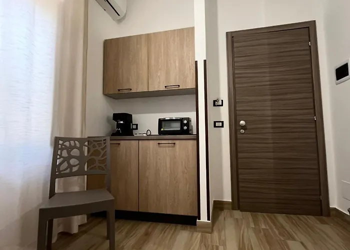 B&B Paola City Bed & Breakfast