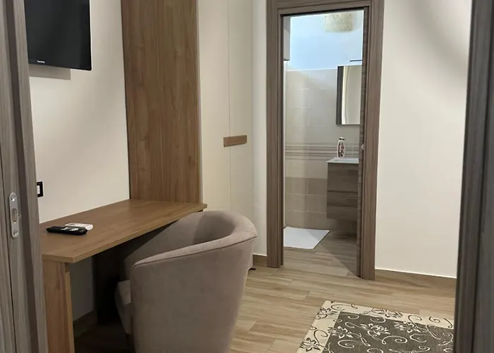 B&B Paola City Bed & Breakfast 3*