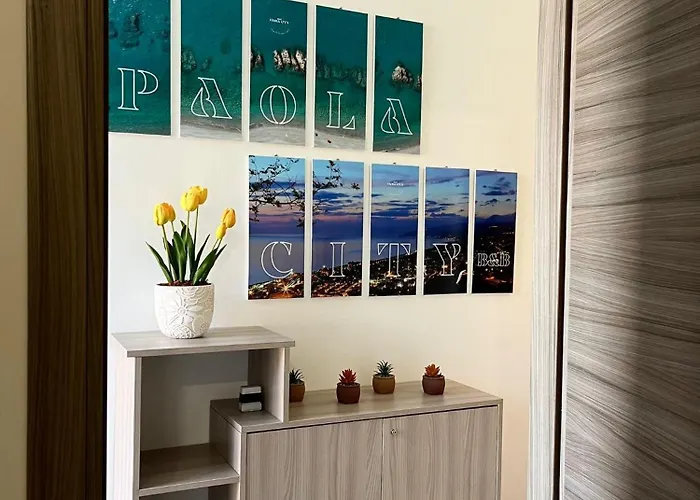 Bed & Breakfast B&B Paola City 3*