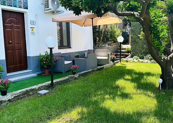 B&B Paola City Bed & Breakfast 3*