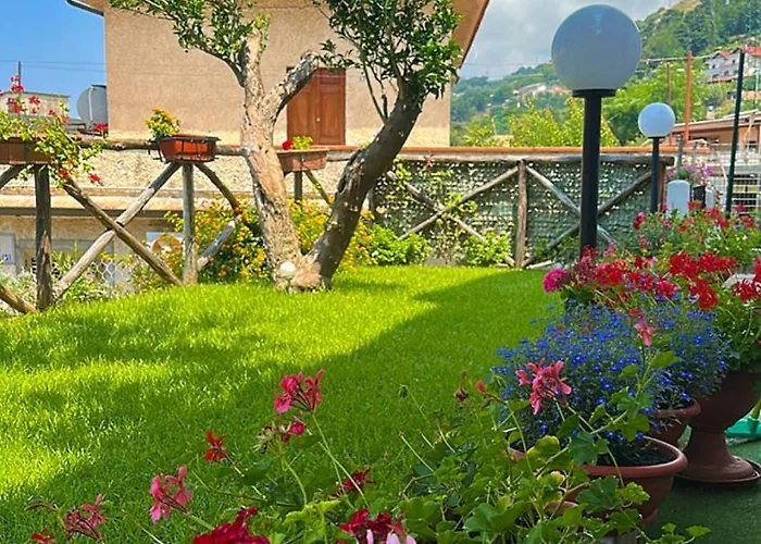 B&B Paola City Bed & Breakfast